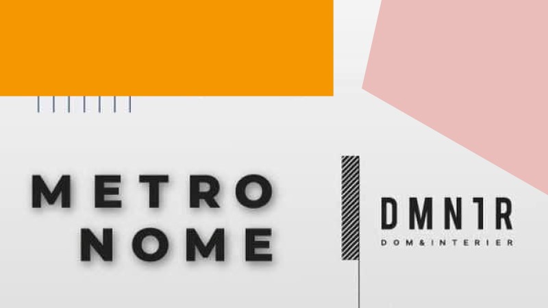  Дніпро. Oikos продовжує партнерство з проектом Metronom.
